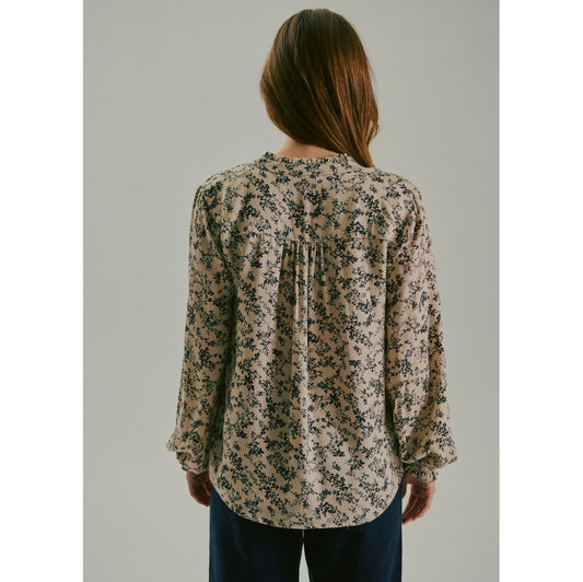 CLAIRE CWSadie Shirts 3274 Safari