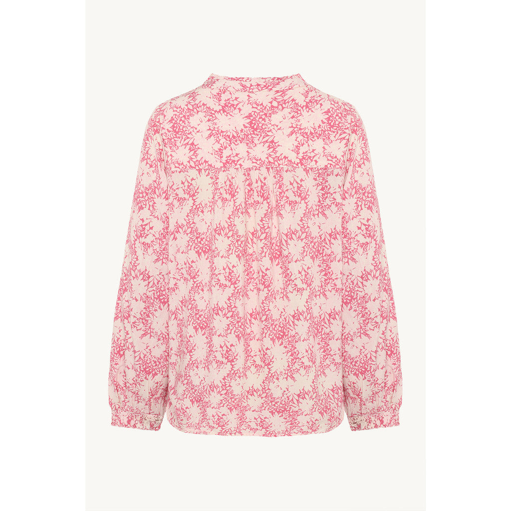 CLAIRE CWSadie Shirts 4711 Coral Blush