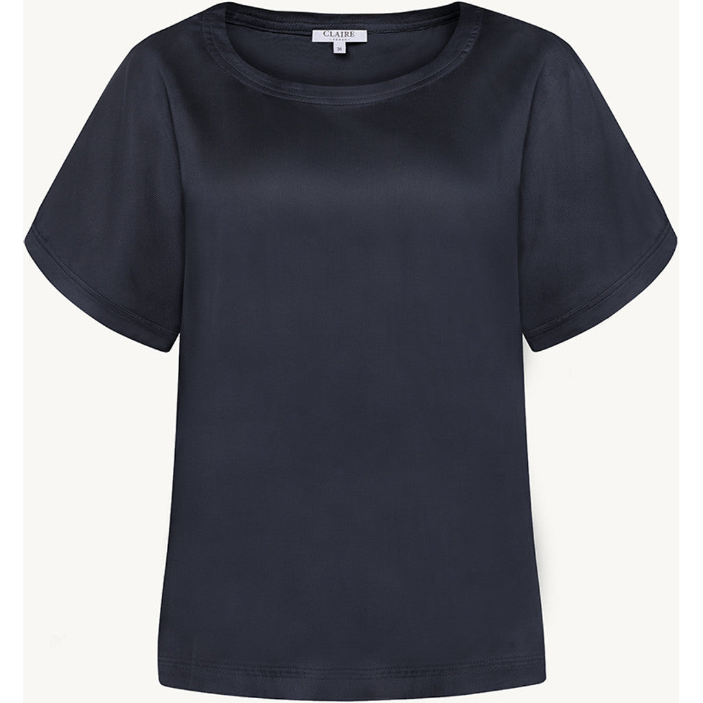 CLAIRE CWSafia Shirts 3151 Dark Navy
