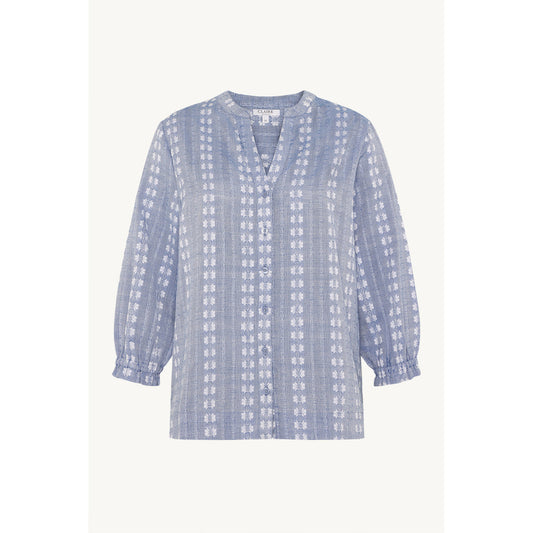 CLAIRE CWSafira Shirts 3194 Vista Blue