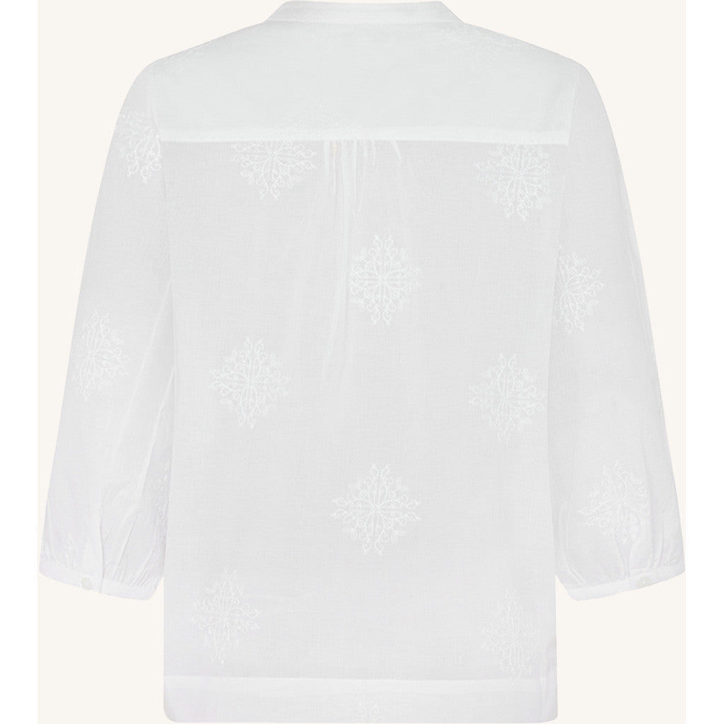CLAIRE CWSafira Shirts 3246 White