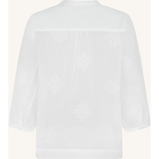 CLAIRE CWSafira Shirts 3246 White