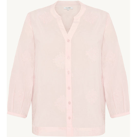 CLAIRE CWSafira Shirts 4306 Pink Touch