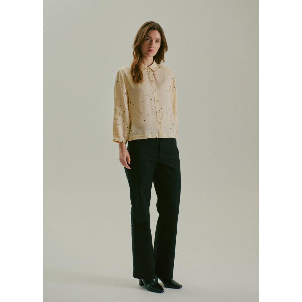 CLAIRE CWSalome Shirts 3217 Gardenia
