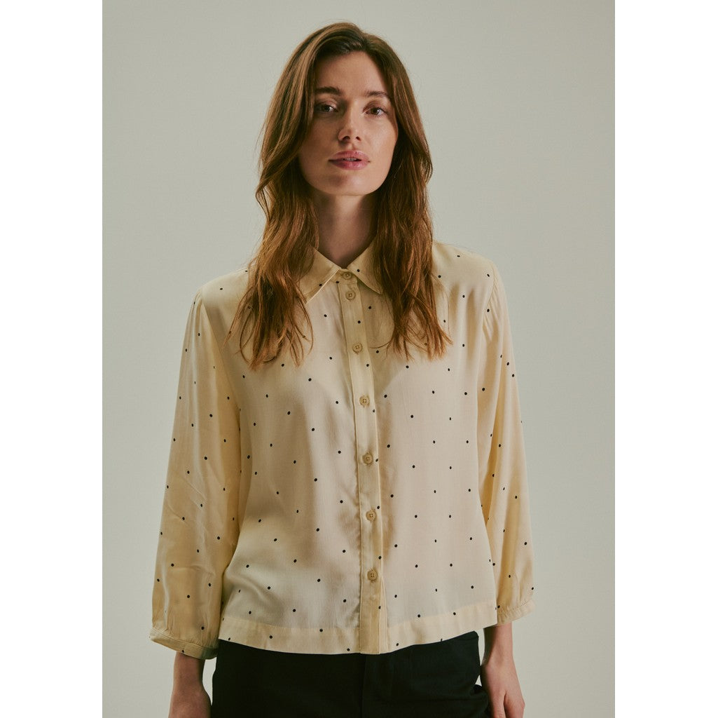 CLAIRE CWSalome Shirts 3217 Gardenia