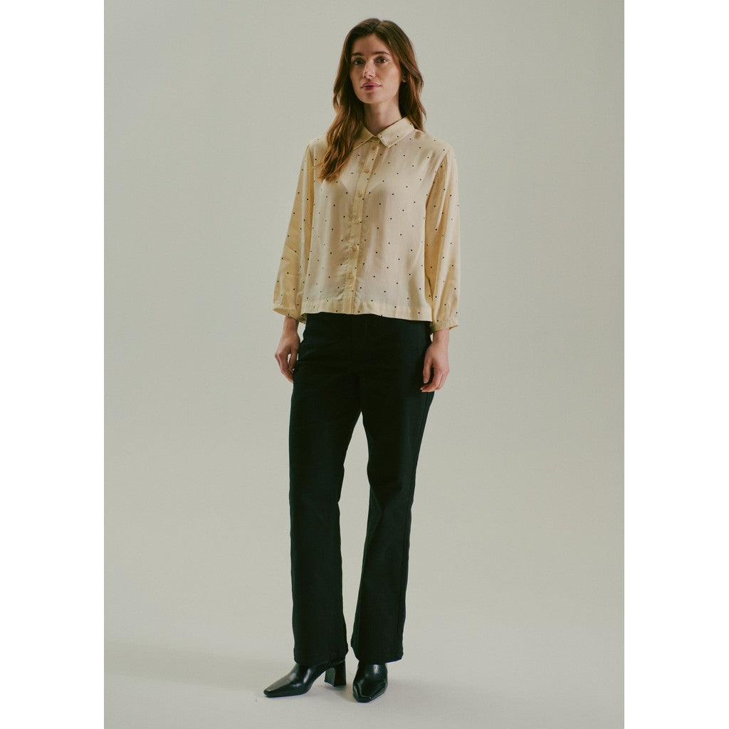 CLAIRE CWSalome Shirts 3217 Gardenia