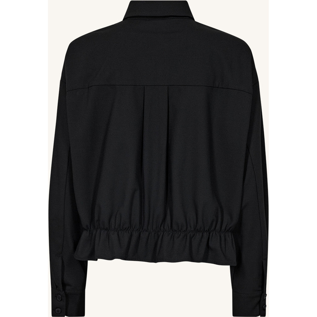 CLAIRE CWSamaira Shirts 3244 Black