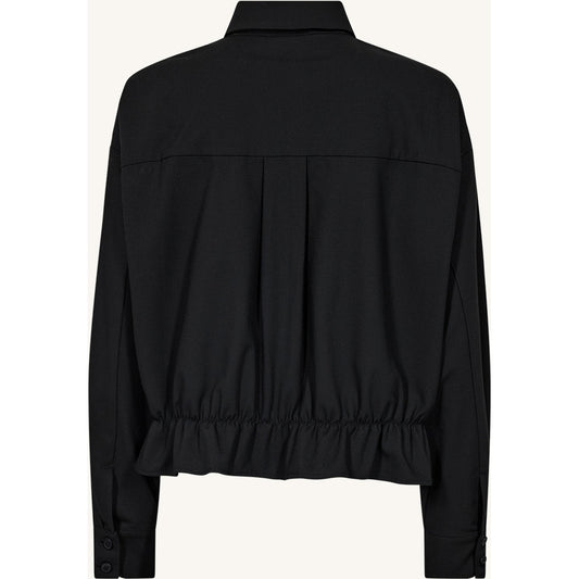 CLAIRE CWSamaira Shirts 3244 Black