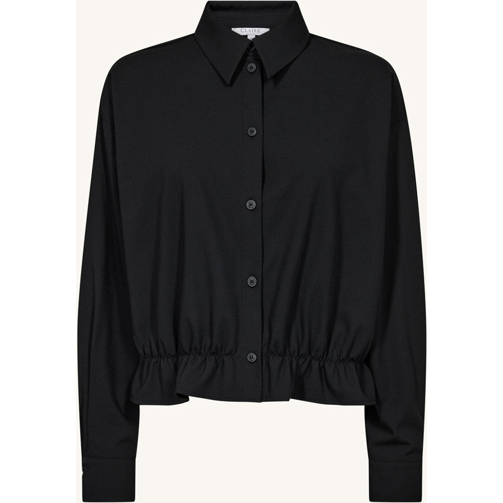 CLAIRE CWSamaira Shirts 3244 Black