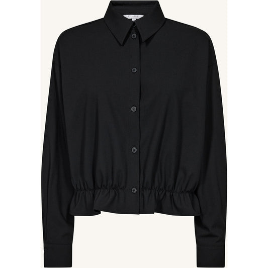 CLAIRE CWSamaira Shirts 3244 Black