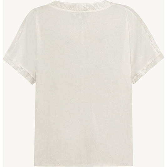 CLAIRE CWSandrella Shirts 3217 Gardenia