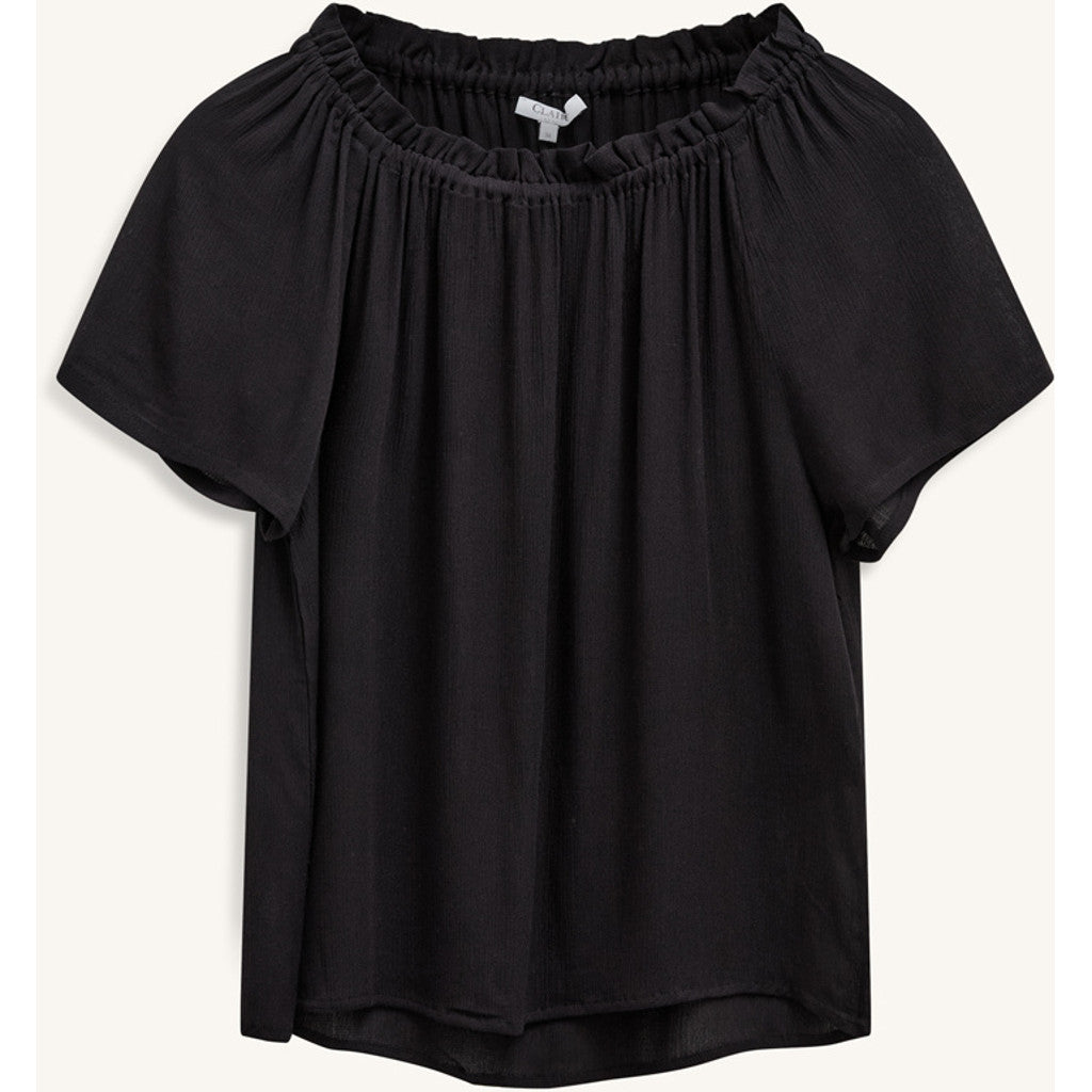 CLAIRE CWSandrelle Shirts 3244 Black