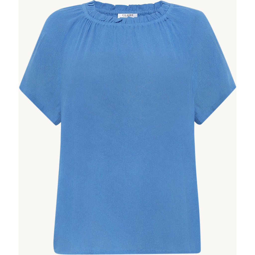 CLAIRE CWSandrelle Shirts 4127 Marina
