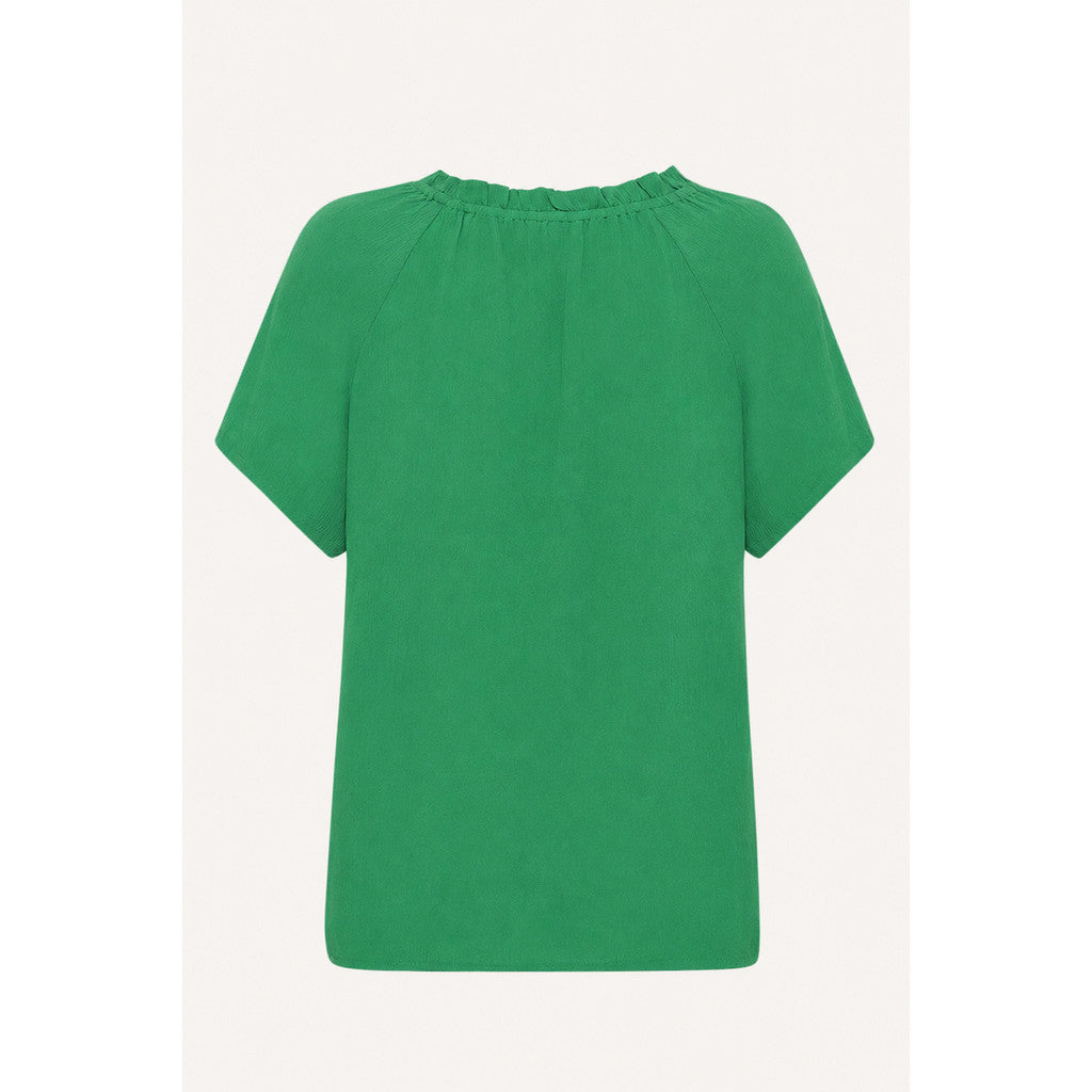 CLAIRE CWSandrelle Shirts 4459 Green Bee