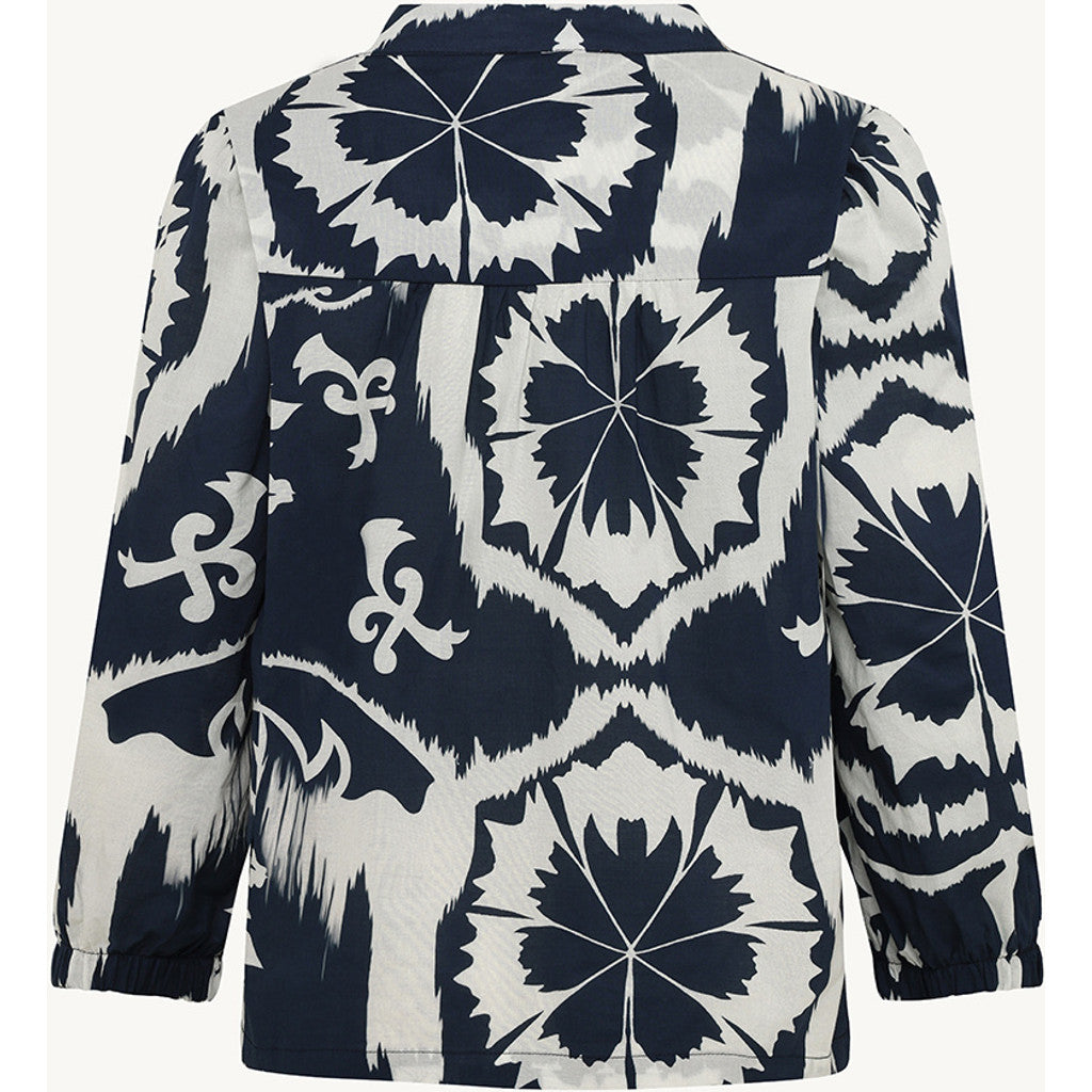 CLAIRE CWSandye Shirts 3151 Dark Navy