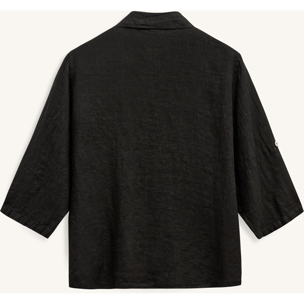 CLAIRE CWSanna Shirts 3244 Black