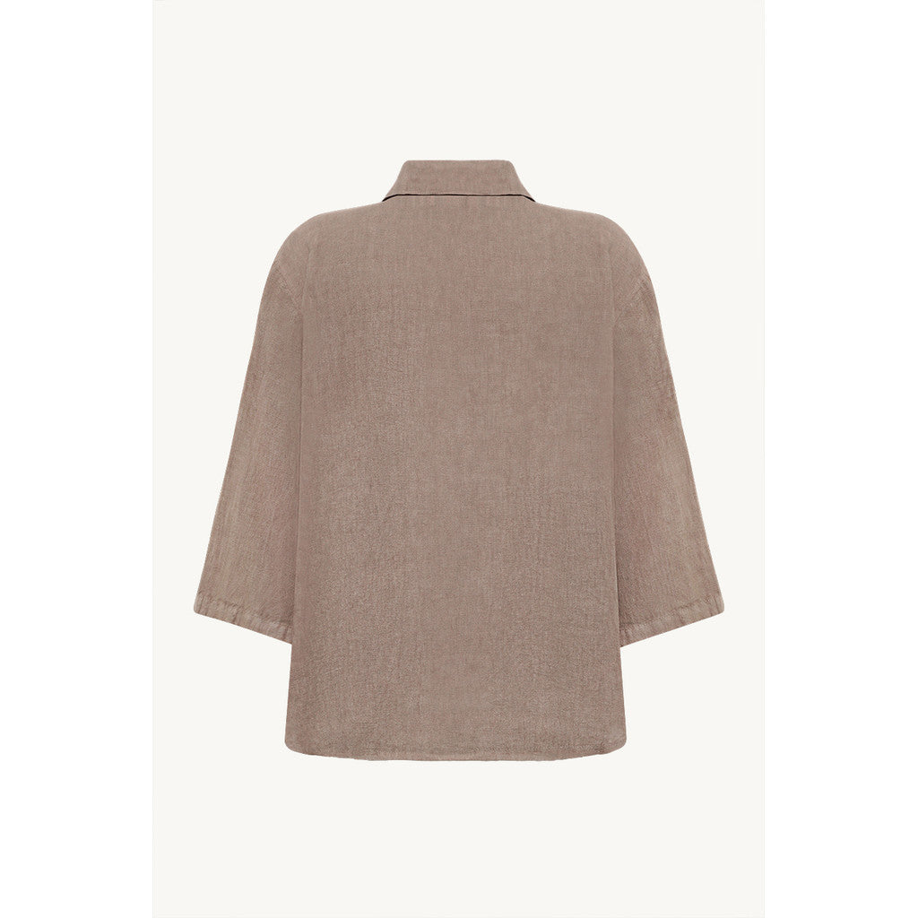CLAIRE CWSanna Shirts 4534 Mountain