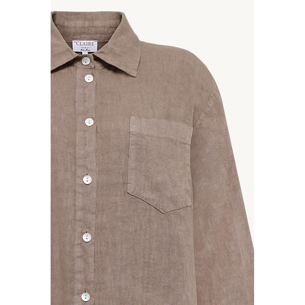 CLAIRE CWSanna Shirts 4534 Mountain