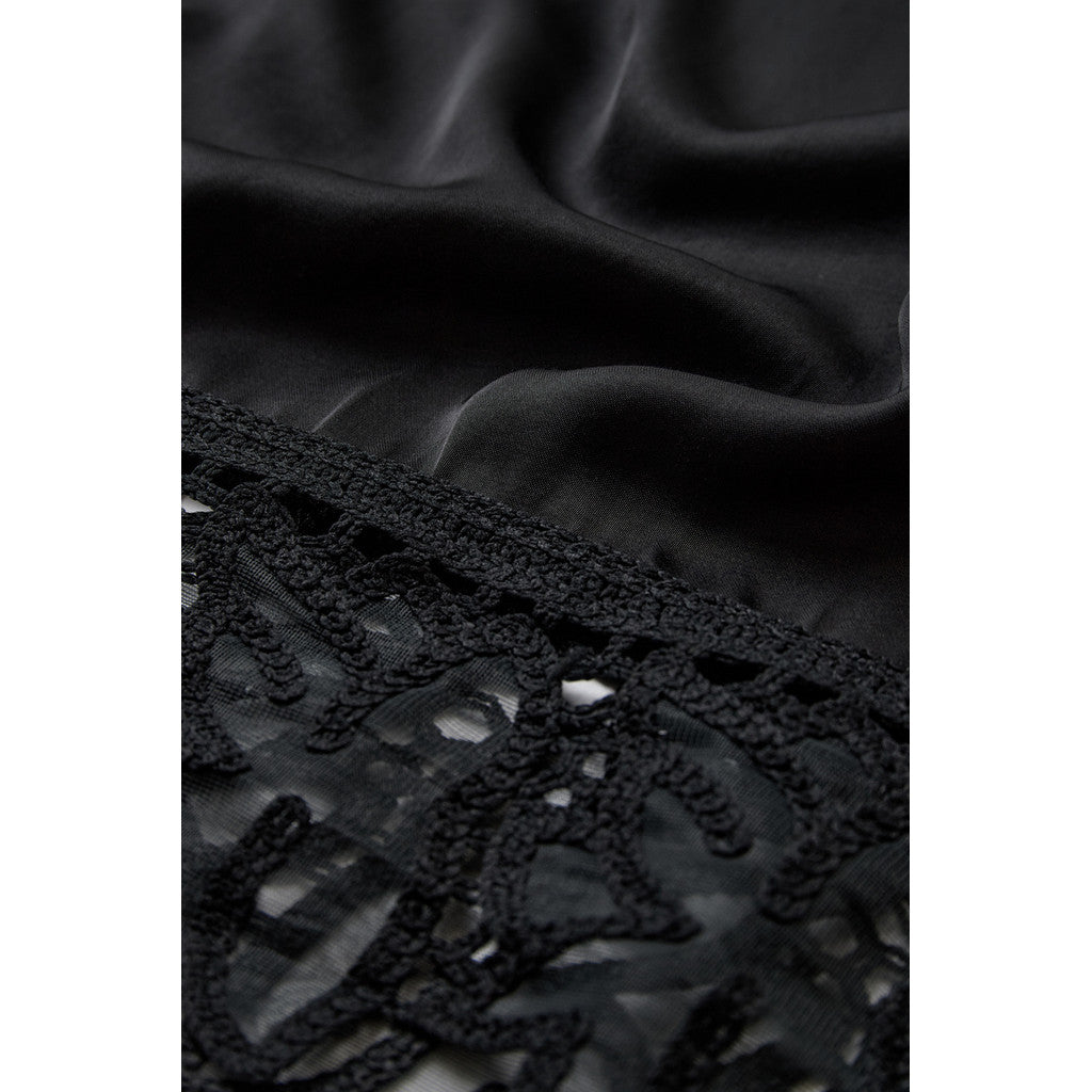 CLAIRE CWSebastia blouse Blouse 3244 Black