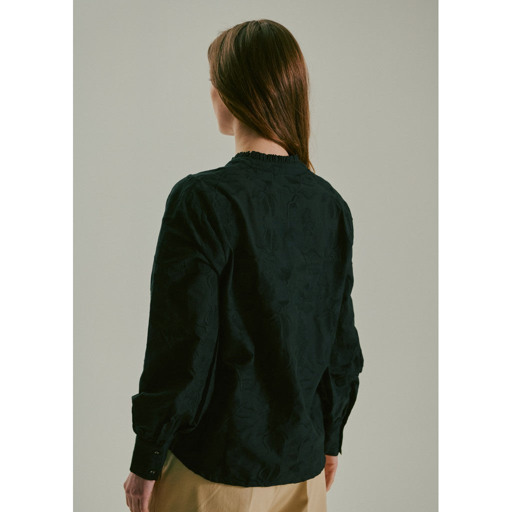 CLAIRE CWSeleste Shirts 3244 Black