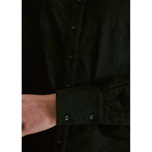 CLAIRE CWSeleste Shirts 3244 Black