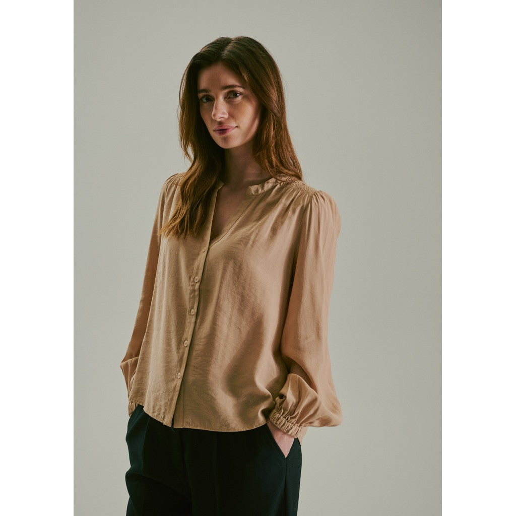 CLAIRE CWSeline Shirts 4538 Feather