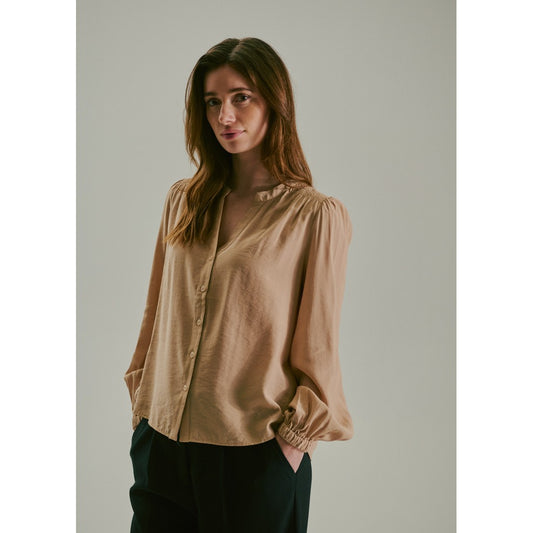CLAIRE CWSeline Shirts 4538 Feather