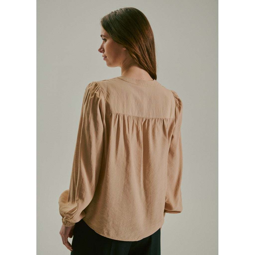 CLAIRE CWSeline Shirts 4538 Feather