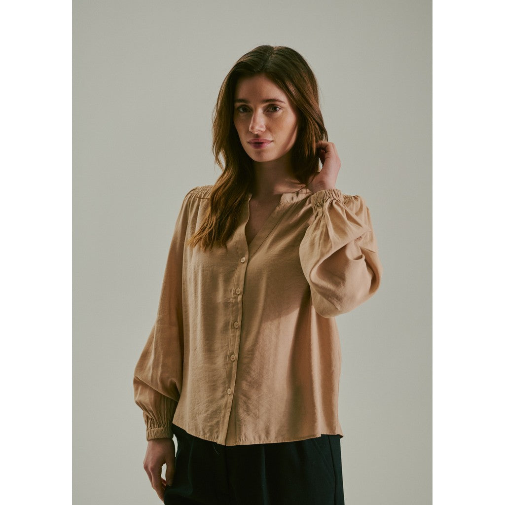 CLAIRE CWSeline Shirts 4538 Feather