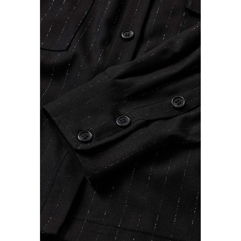 CLAIRE CWSellma Shirt Shirts 3244 Black