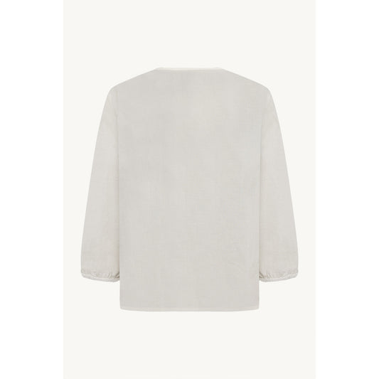 CLAIRE CWShadow Shirts 3217 Gardenia