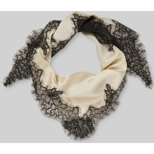 CLAIRE CWShirley Scarf Scarf 3217 Gardenia
