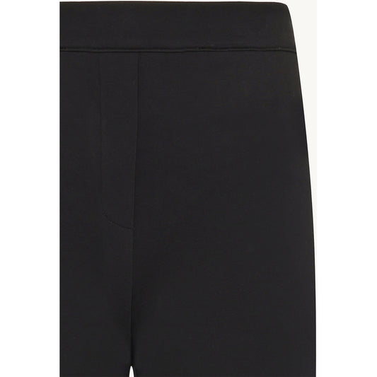 CLAIRE CWTamie Trousers 3244 Black