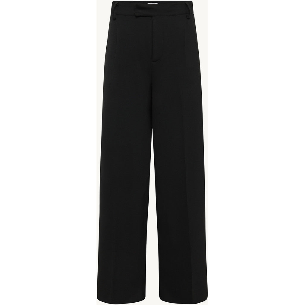 CLAIRE CWTaniah Trousers 3244 Black
