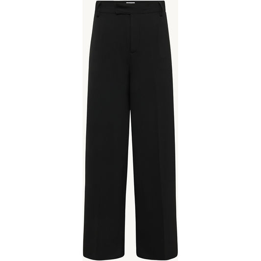 CLAIRE CWTaniah Trousers 3244 Black