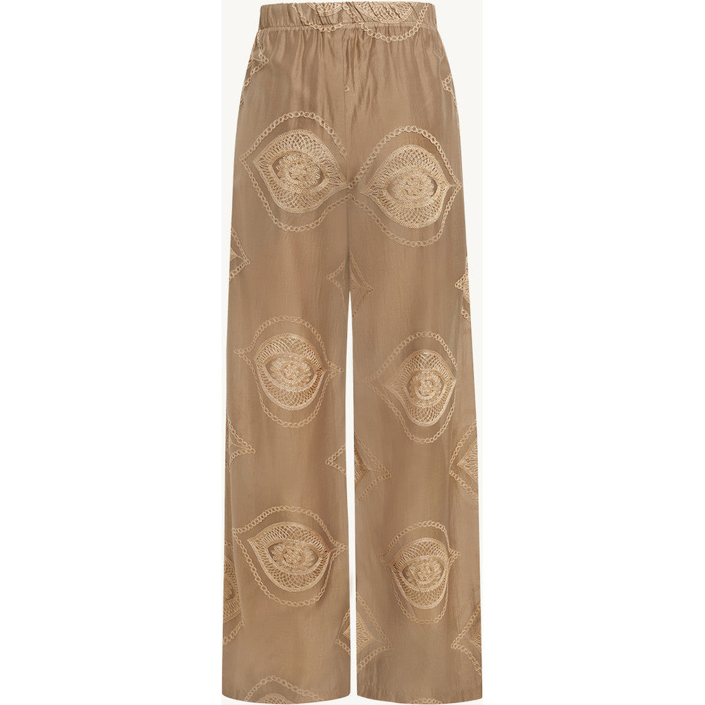 CLAIRE CWTanisha Trousers 4534 Mountain