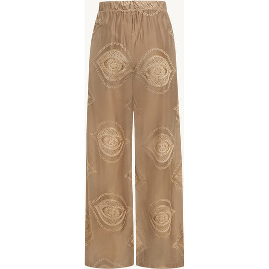 CLAIRE CWTanisha Trousers 4534 Mountain