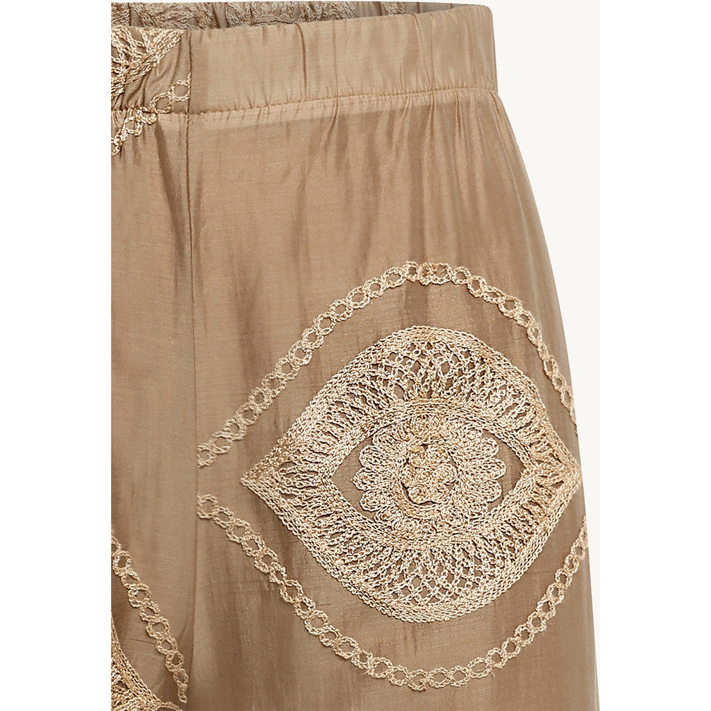 CLAIRE CWTanisha Trousers 4534 Mountain