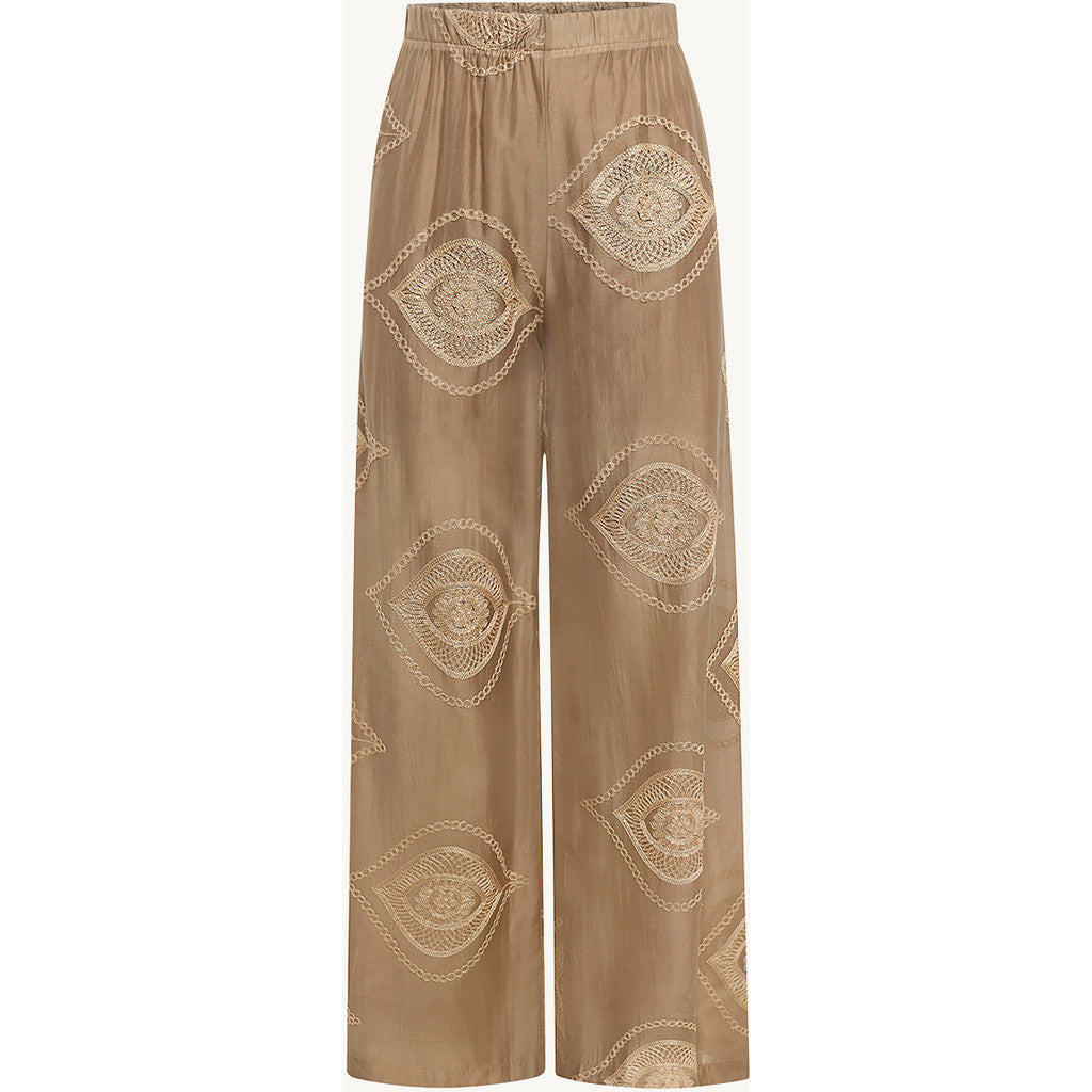 CLAIRE CWTanisha Trousers 4534 Mountain