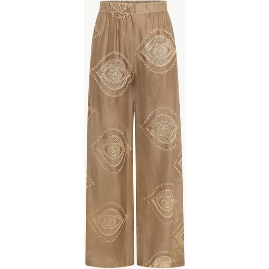 CLAIRE CWTanisha Trousers 4534 Mountain