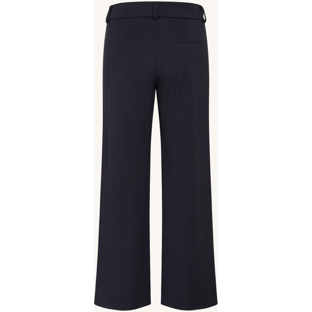 CLAIRE CWTarita-L Trousers 3151 Dark Navy
