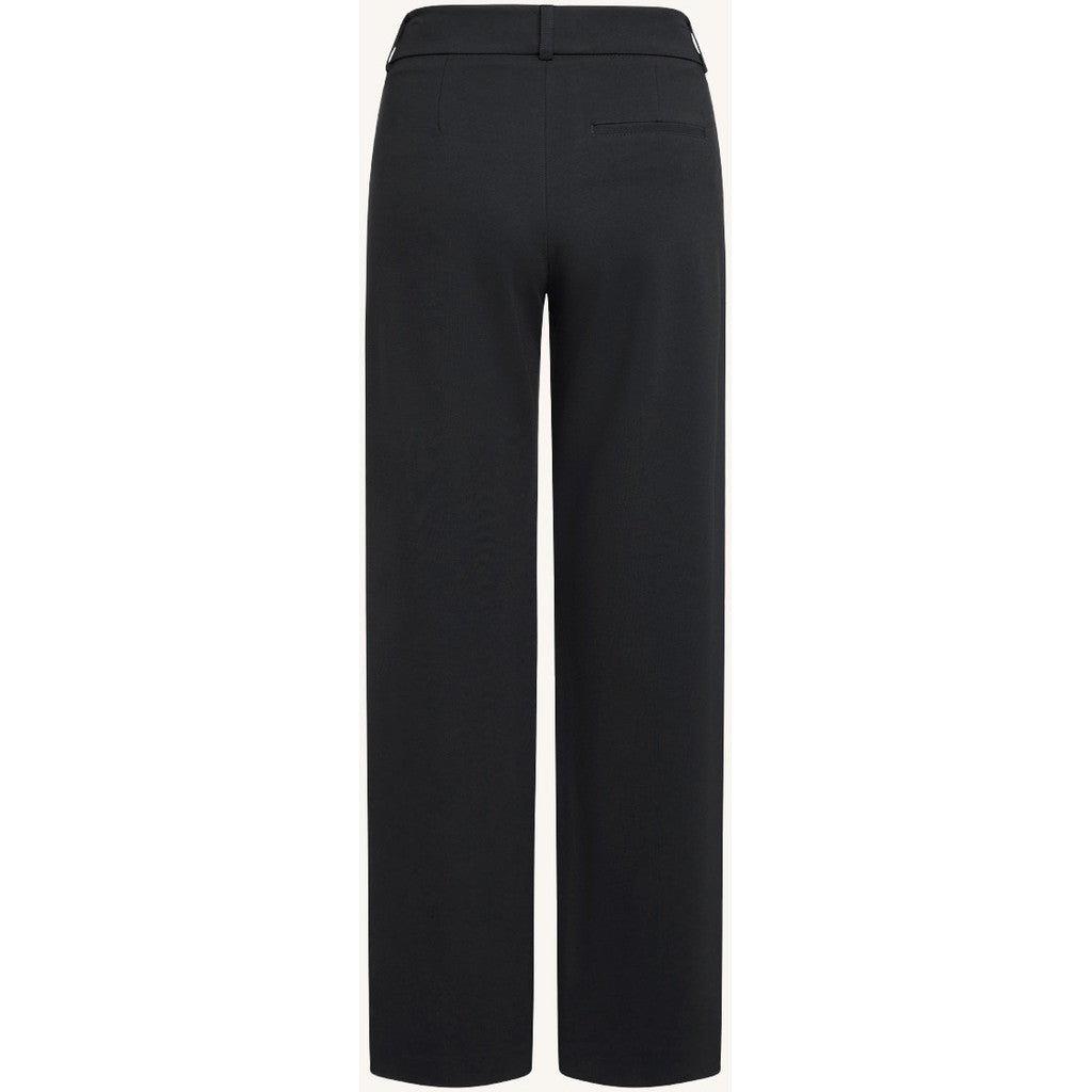 CLAIRE CWTarita-L Trousers 3244 Black