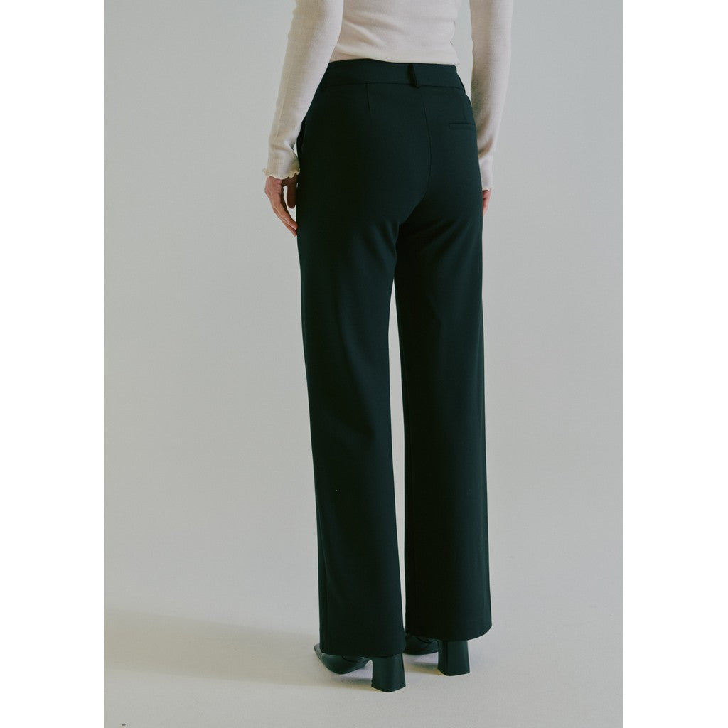 CLAIRE CWTarita-S Trousers 3244 Black