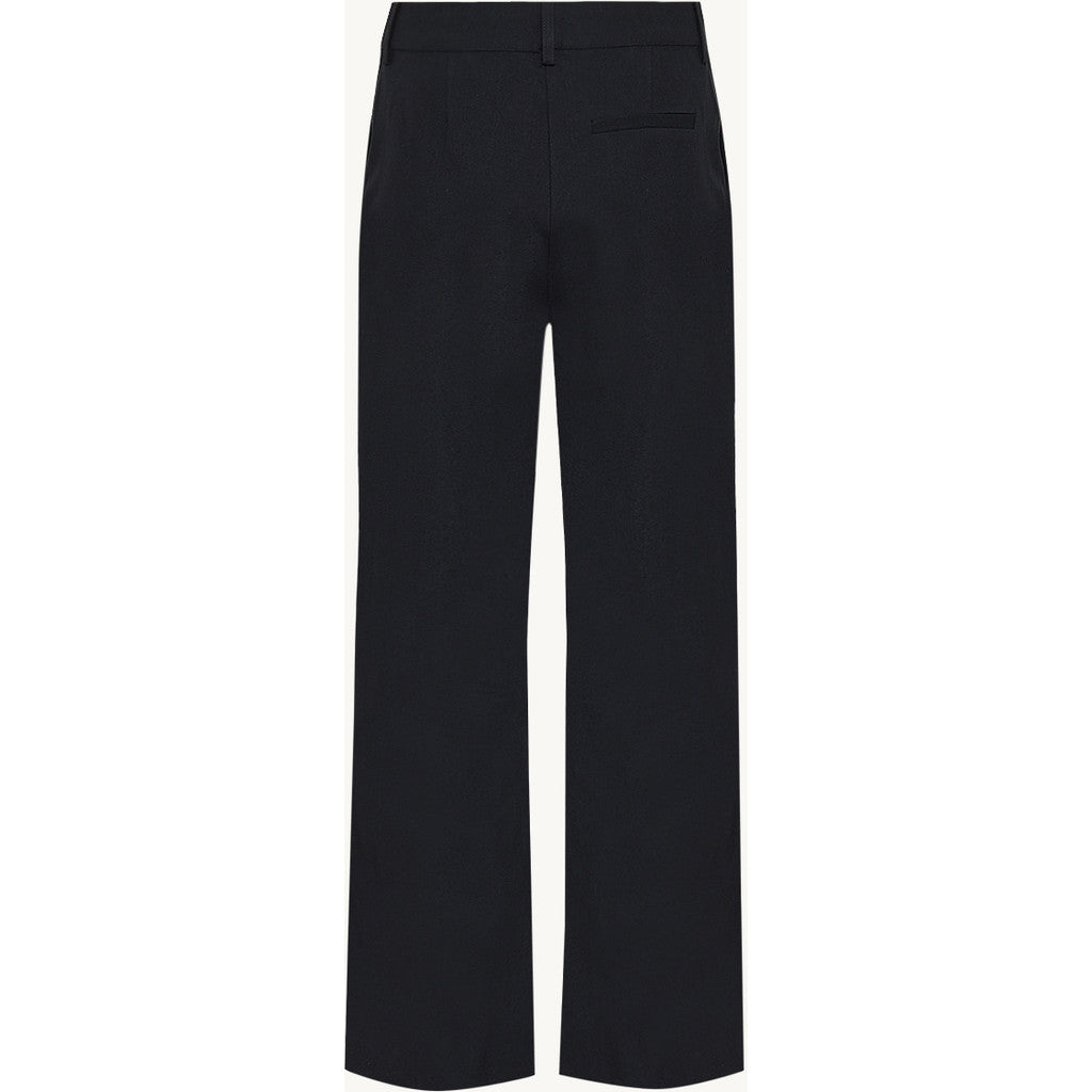 CLAIRE CWTarita Trousers 3151 Dark Navy
