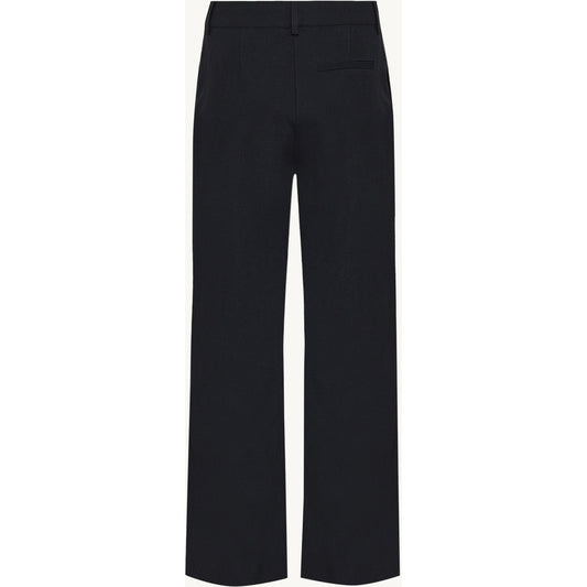 CLAIRE CWTarita Trousers 3151 Dark Navy