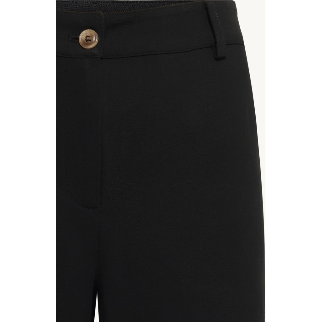 CLAIRE CWTarita Trousers 3244 Black
