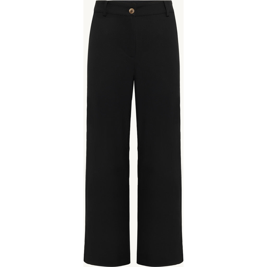 CLAIRE CWTarita Trousers 3244 Black