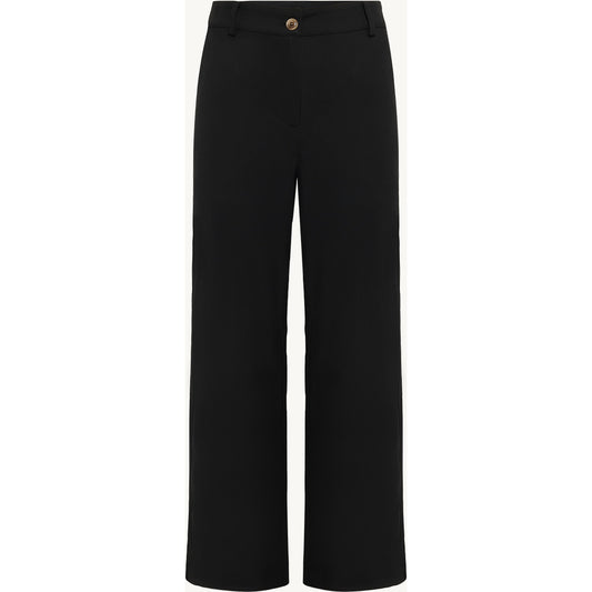 CLAIRE CWTarita Trousers 3244 Black
