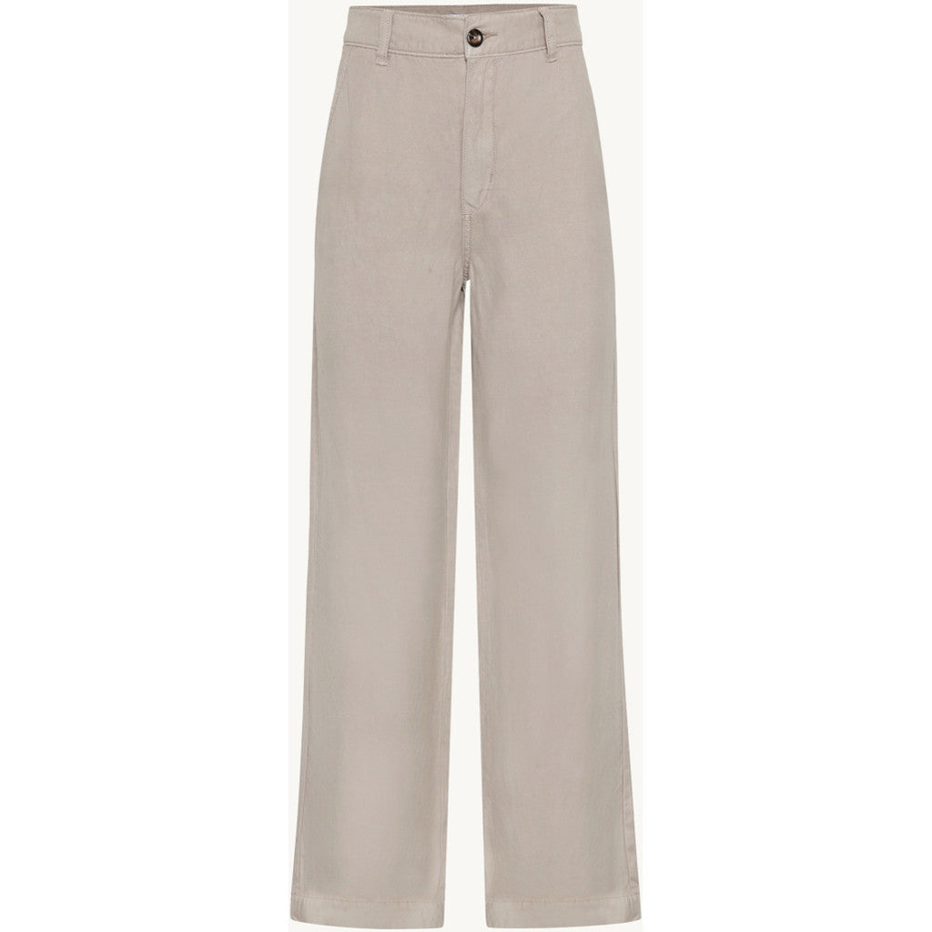 CLAIRE CWTarita Trousers 3216 Dove