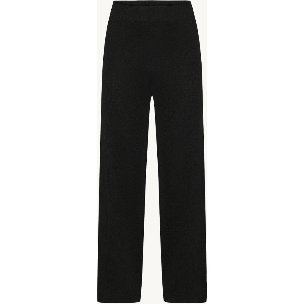 CLAIRE CWTaylor Trousers Trousers 03244 Black Biella